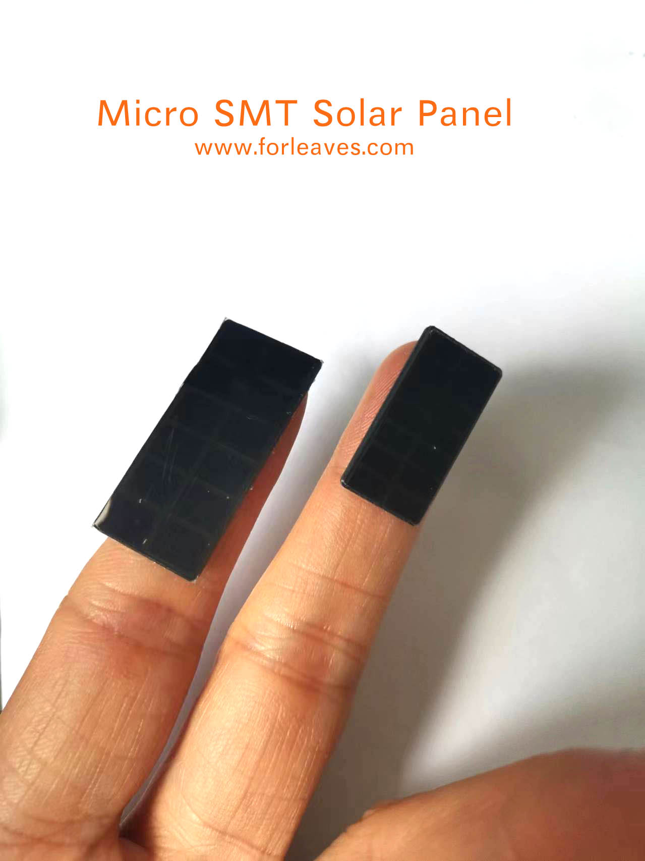 SMT Solar Panel