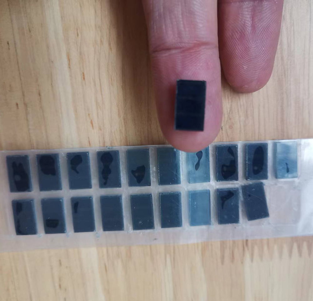 Custom SMT MINI Solar Panel for tracker