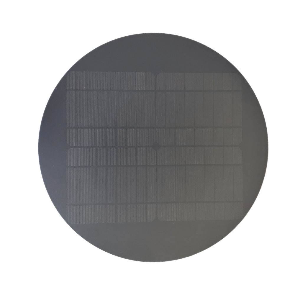 10 Watt 18 Volt Small Solar Panel - PET