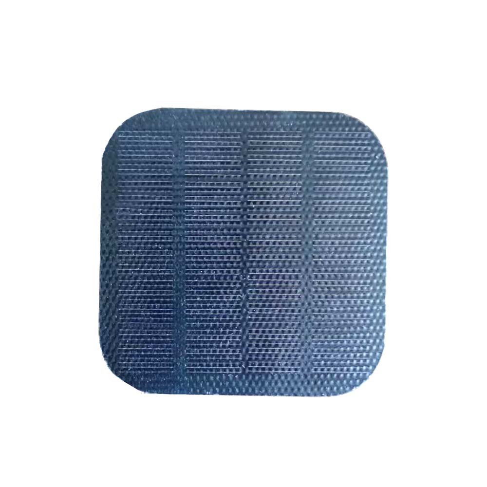 0.8 Watt 5 Volt 86 x 86 mm Custom Solar Panel - ETFE