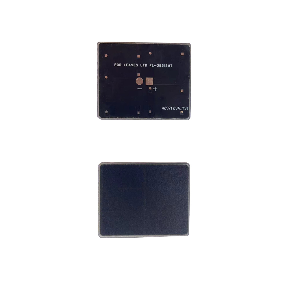 0.2 Watt 3 Volt Small Solar Panel - SMT