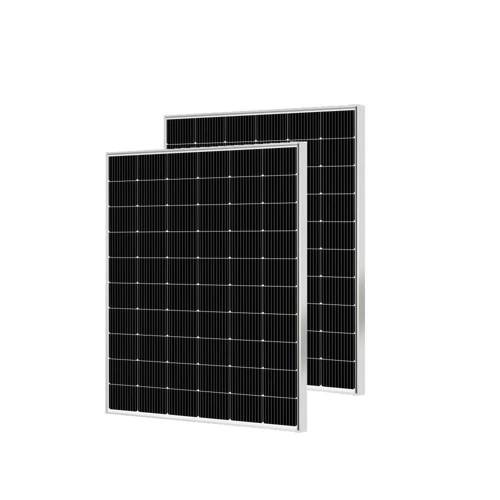 300 Watt 30 Volt Glass Solar Panel