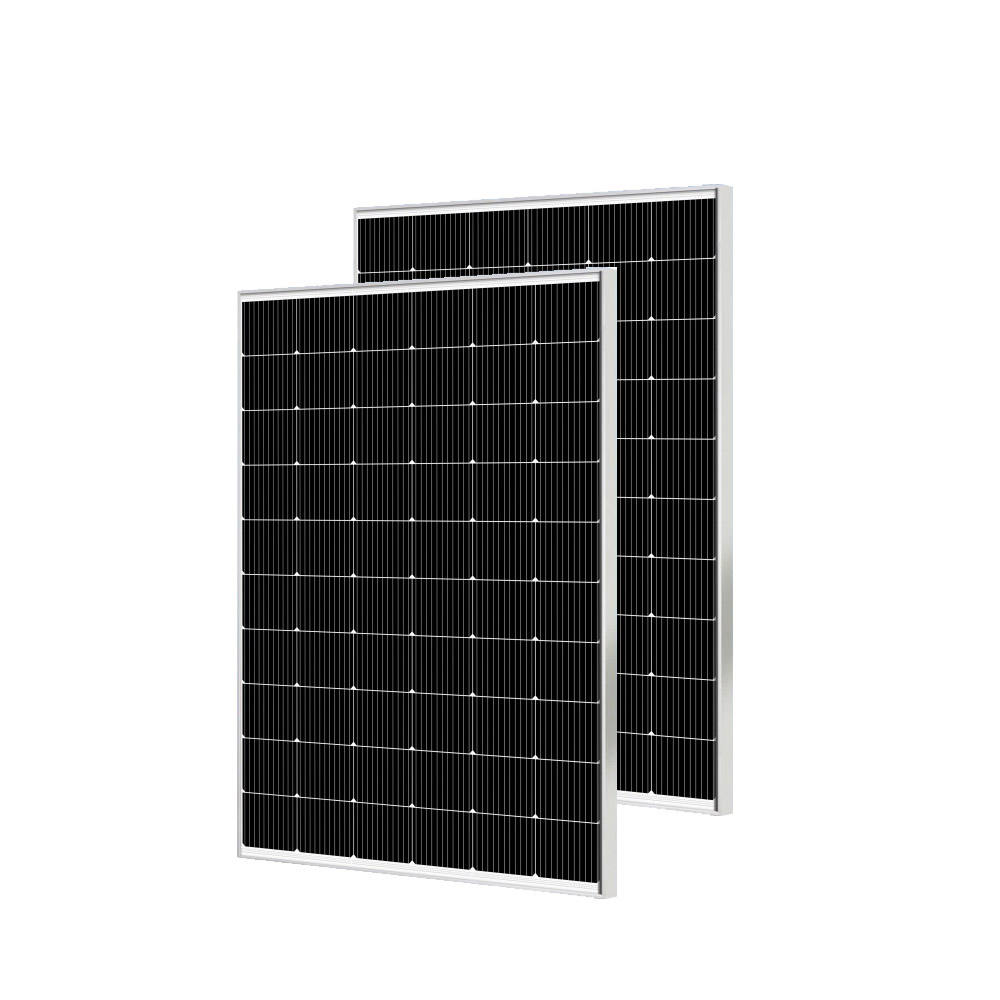 360 Watt 30 Volt Glass Solar Panel