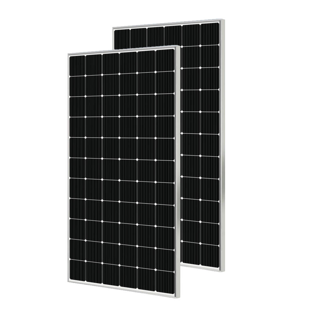 450 Watt 30 Volt Glass Solar Panel