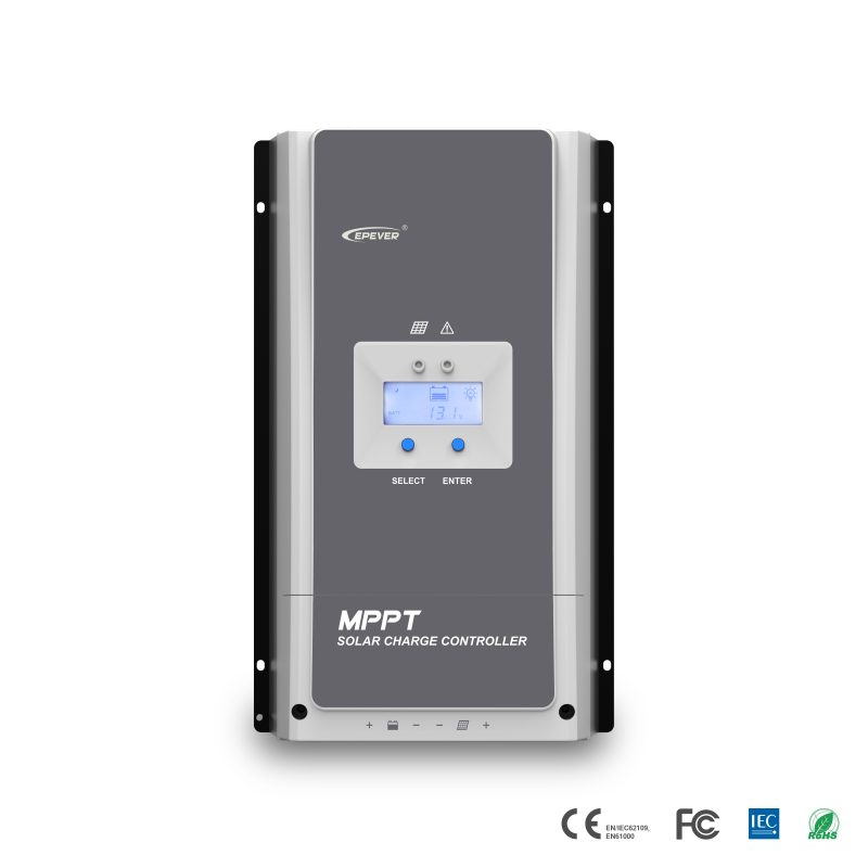 50A~100A MPPT Charge Controller 12V/24V/36V/48V TRACER-AN Series