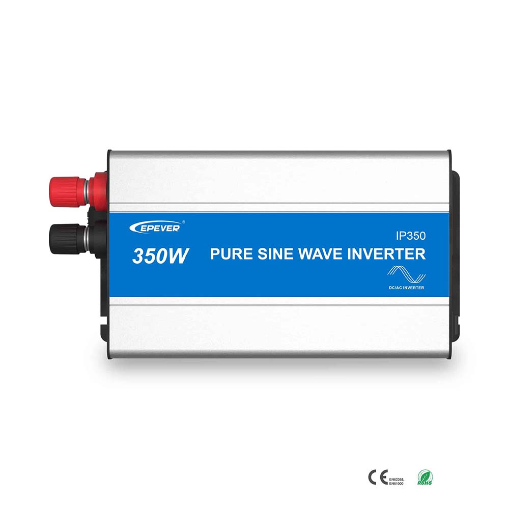 350W~2000W 220/230VAC Pure Sine Wave Inverter 12/24/48VDC IPower Series