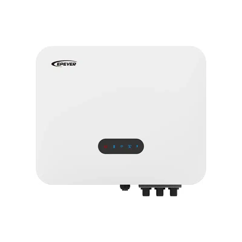 ELS Series (220/230/240Vac) 3K-6K Residential Hybrid Inverter