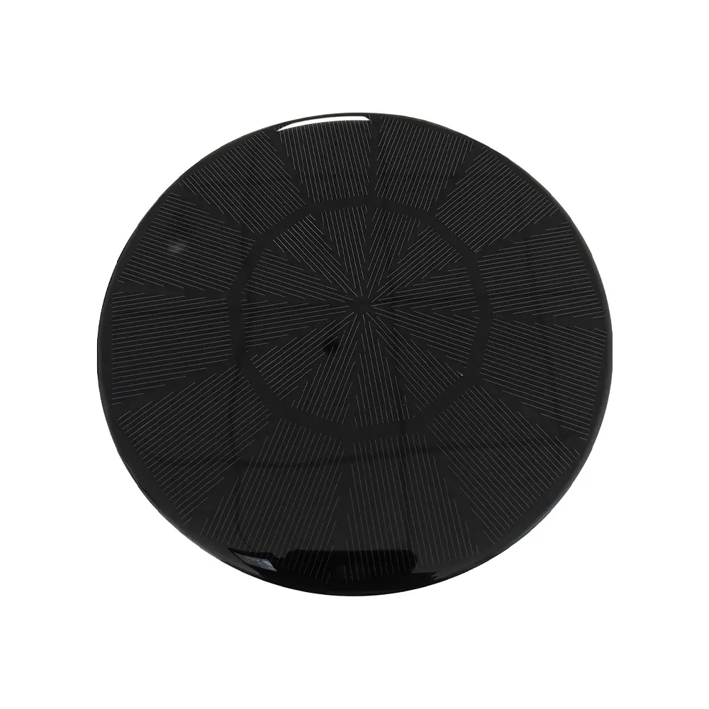 1.5 Watt 6 Volt Small Solar Panel - Epoxy