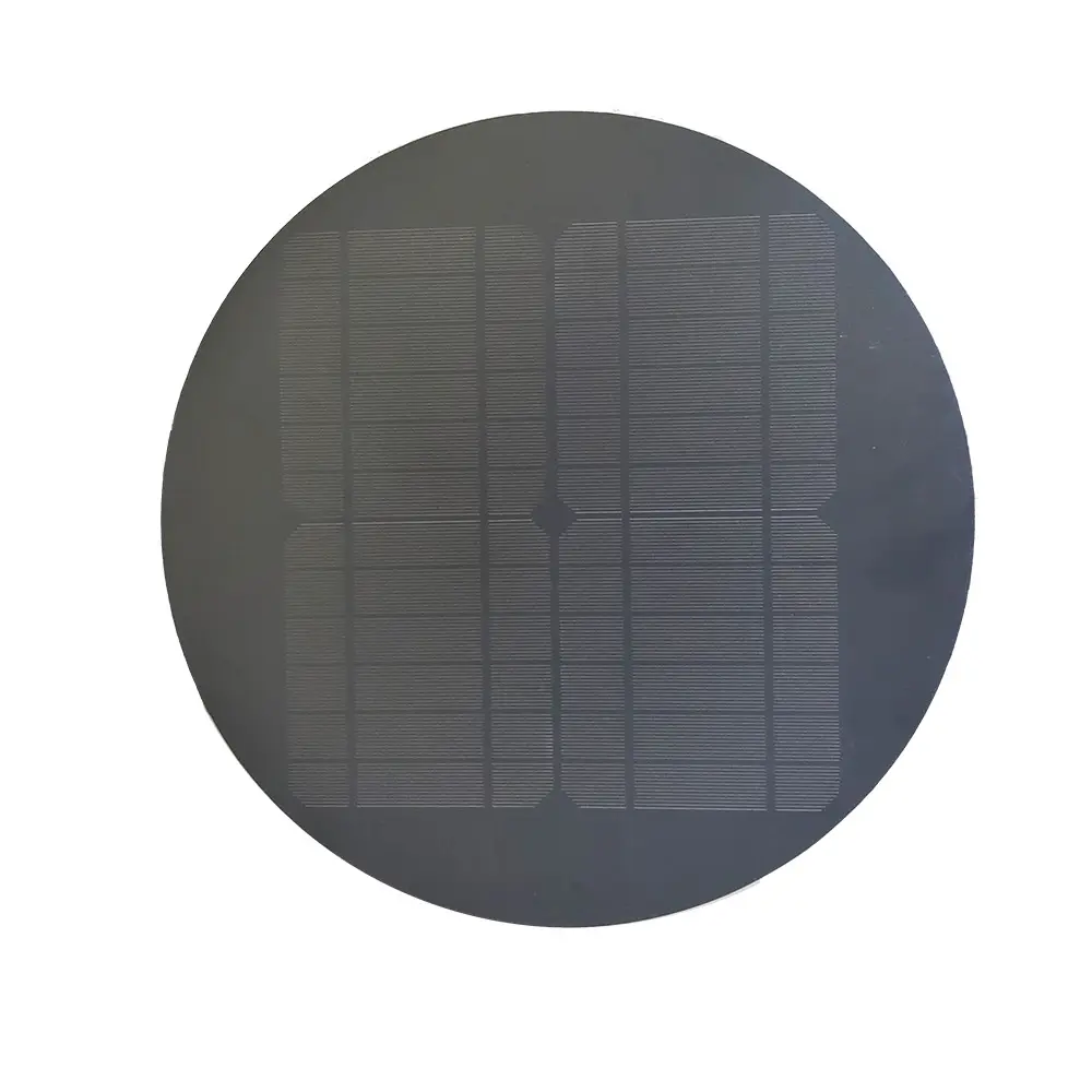 20 Watt 18 Volt Small Solar Panel - PET