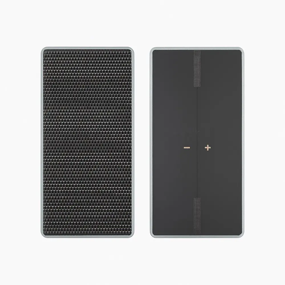 1.8 Watt 5 Volt Small Solar Panel - ETFE