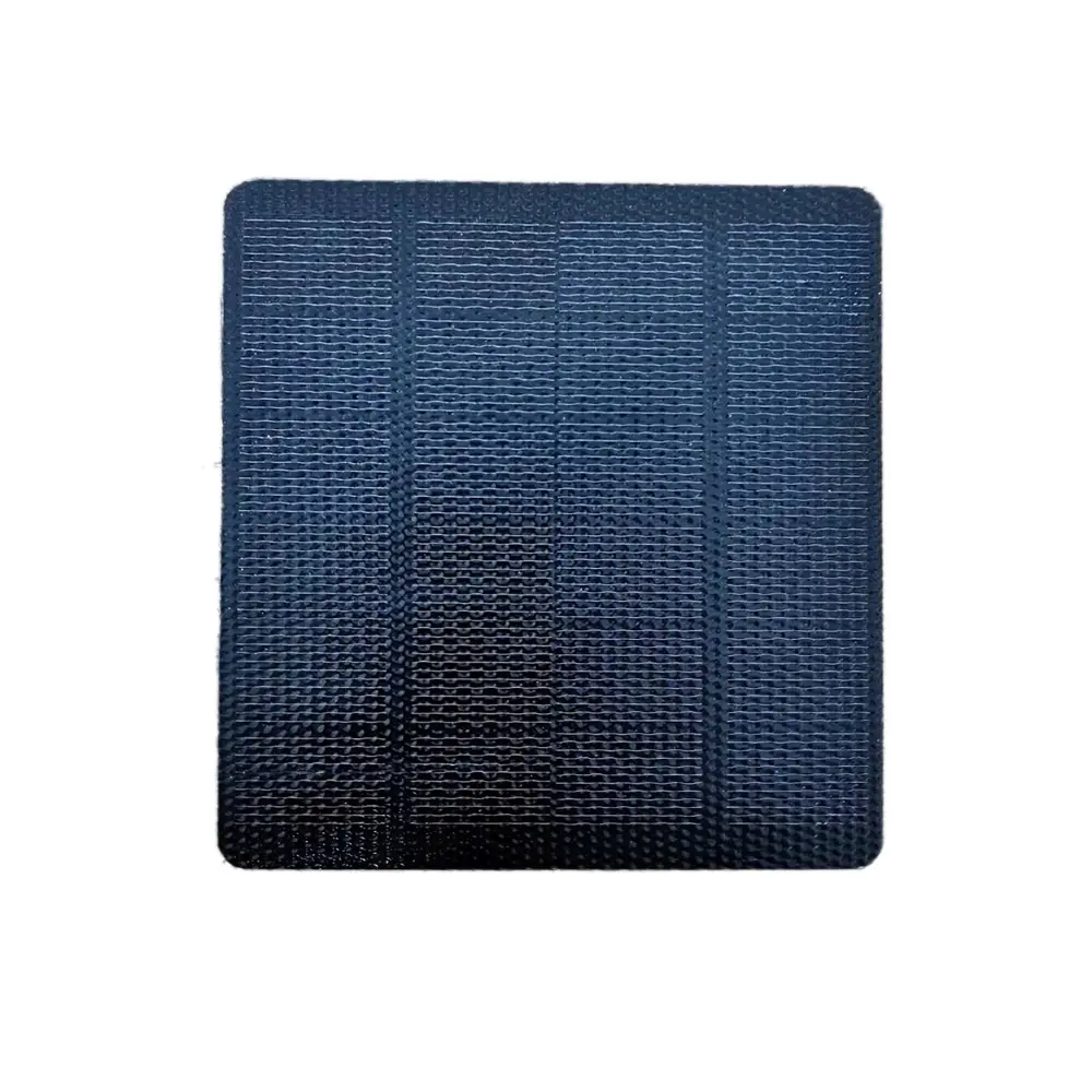 2 Watt 6 Volt Small Solar Panel - ETFE