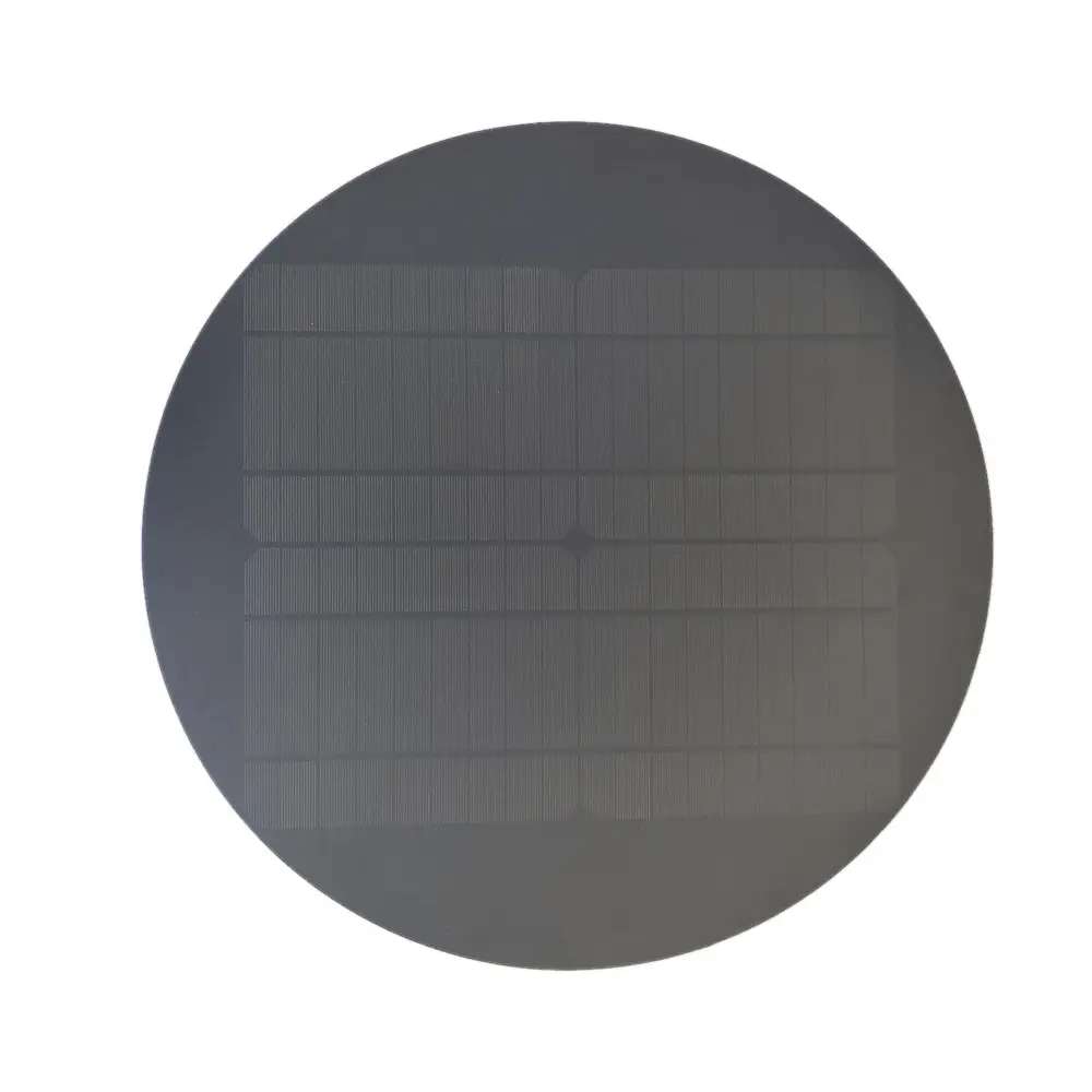 10 Watt 18 Volt Small Solar Panel - PET