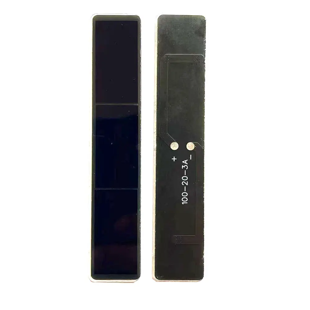 0.33 Watt 1.5 Volt Small Solar Panel - SMT
