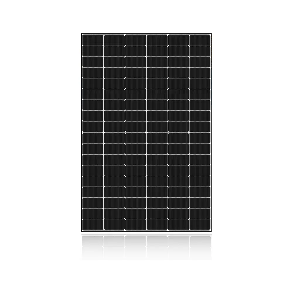 On Grid 430~440W High Efficiency Single Glass PV Module