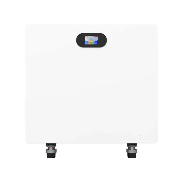 51.2V 280Ah LiFePO4 Battery Scalable Parallel Design for Solar, UPS, and Industrial Applications
