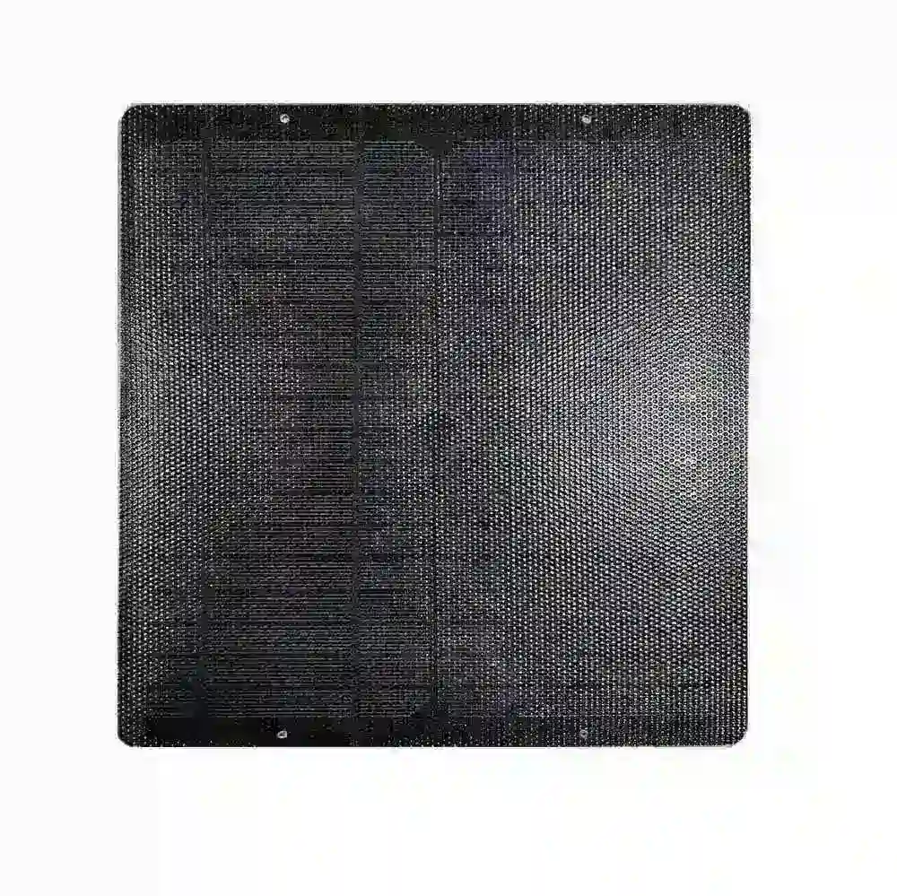 12 Watt 18 Volt Small Solar Panel - ETFE