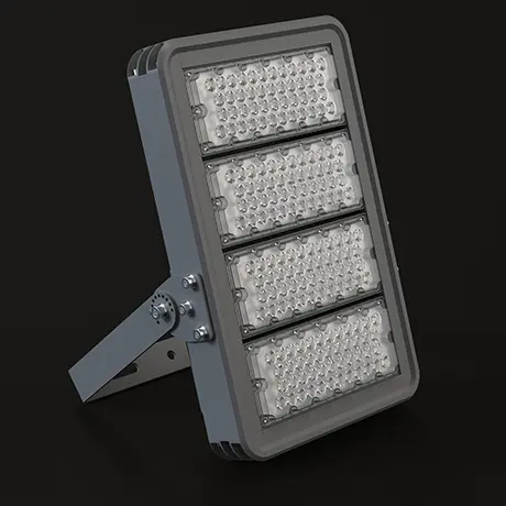 SKX-TGD-XH-L20 120W-1200W LED Flood Light Series