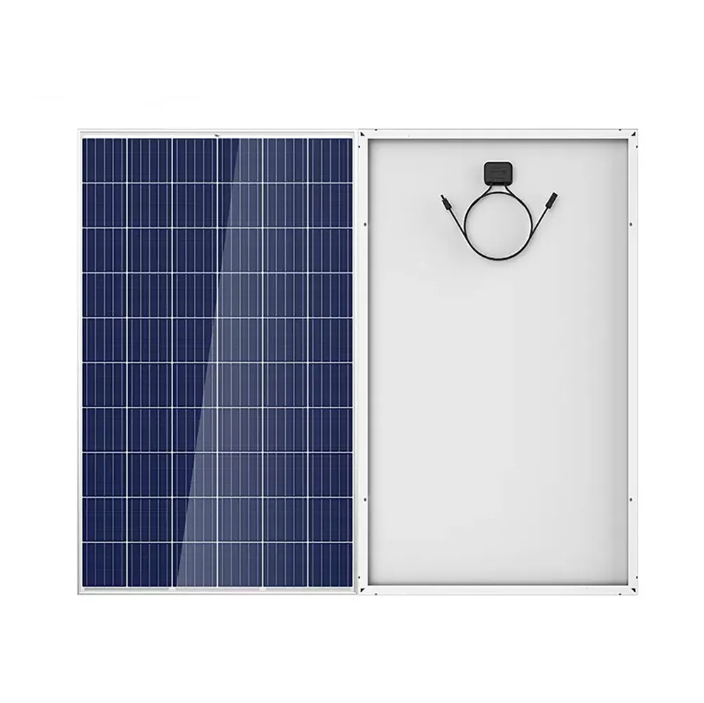 Poly 265W-280W 60 Cell 156 mm Solar Panel Replacement