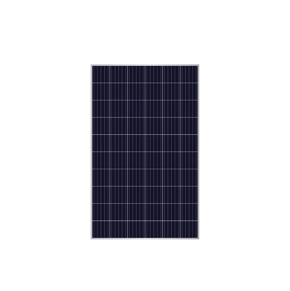 Mono 320W-330W 60 Cell 158.75mm Solar Panel Replacement