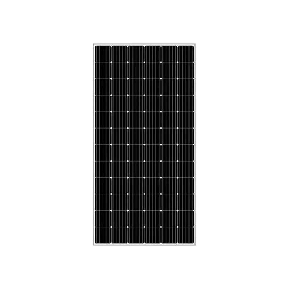 Mono 340W-350W 72 Cell 156mm Solar Panel Replacement