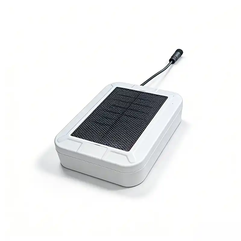1.3W Solar IoT Power Supply 3.6V 9000mAh IP67