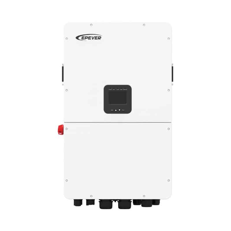 EPEVER ELS Series 7.5KW–15KW 230V Hybrid Solar Inverter