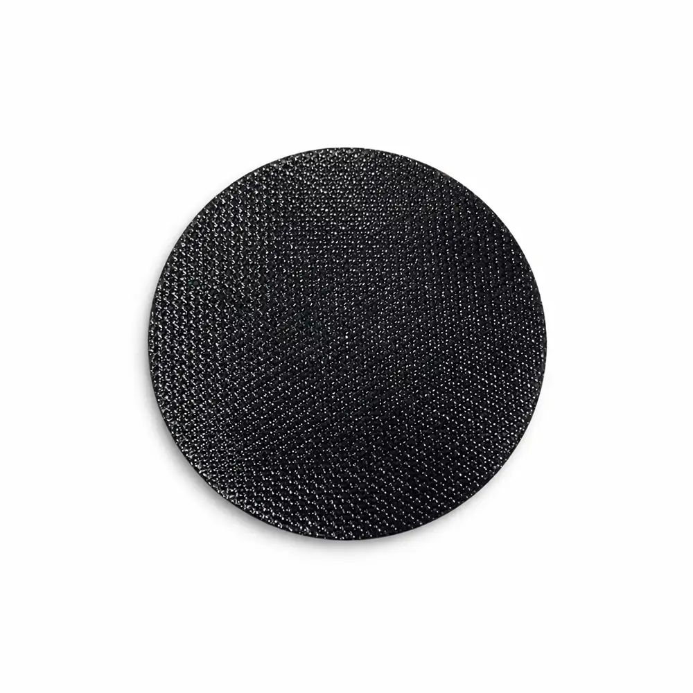 1W 103mm Dia Round ETFE SMT Solar Panel for IoT
